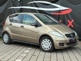 Mercedes-Benz A 180 CDI 5-türig 2,0*PDC*Automatik - gebrauchte Mercedes-Benz A 180 aus dem Jahr 2005