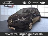 Renault ZOE Life R110 ZE50 inkl Batterie Voll-LED Bose - RENAULT ZOE Leasingangebote für Privatpersonen
