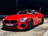 BMW Z4 sDrive30i M SPORT PAKET A M SPORT PAKET - BMW Z4: Sdrive30i