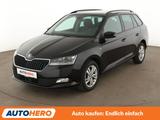 Skoda Fabia 1.0 TSI Ambition *NAVI*PDC*CAM*PANO*KLIMA* - Skoda Fabia: Schiebedach