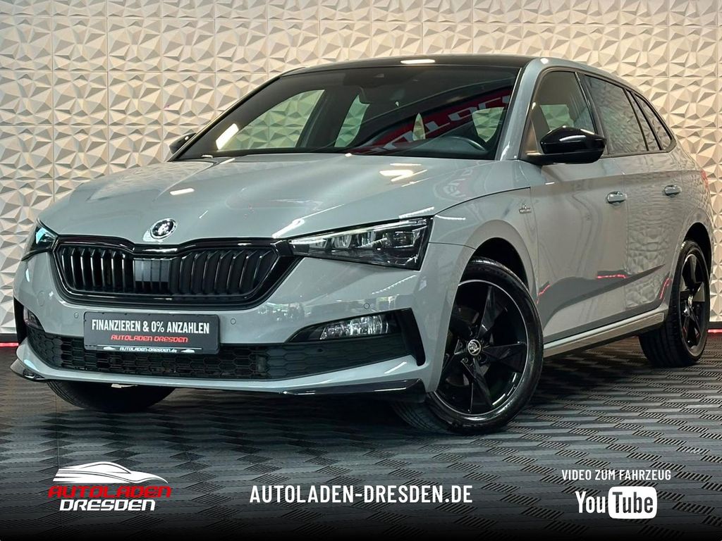 Image of Skoda Scala