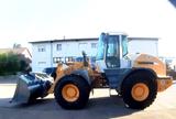 Liebherr L 524 Kein 514 538 542 546 Top Maschine - Liebherr Radlader L538