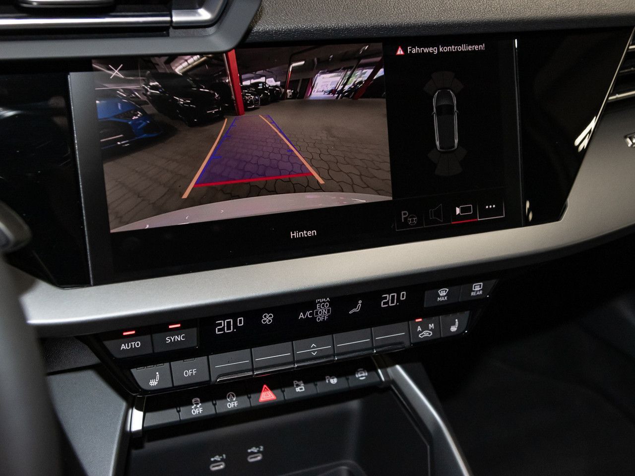 Audi A3 - Bild 19
