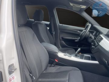 BMW 118 - 2