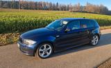 BMW 118d E87 - BMW 118: E87