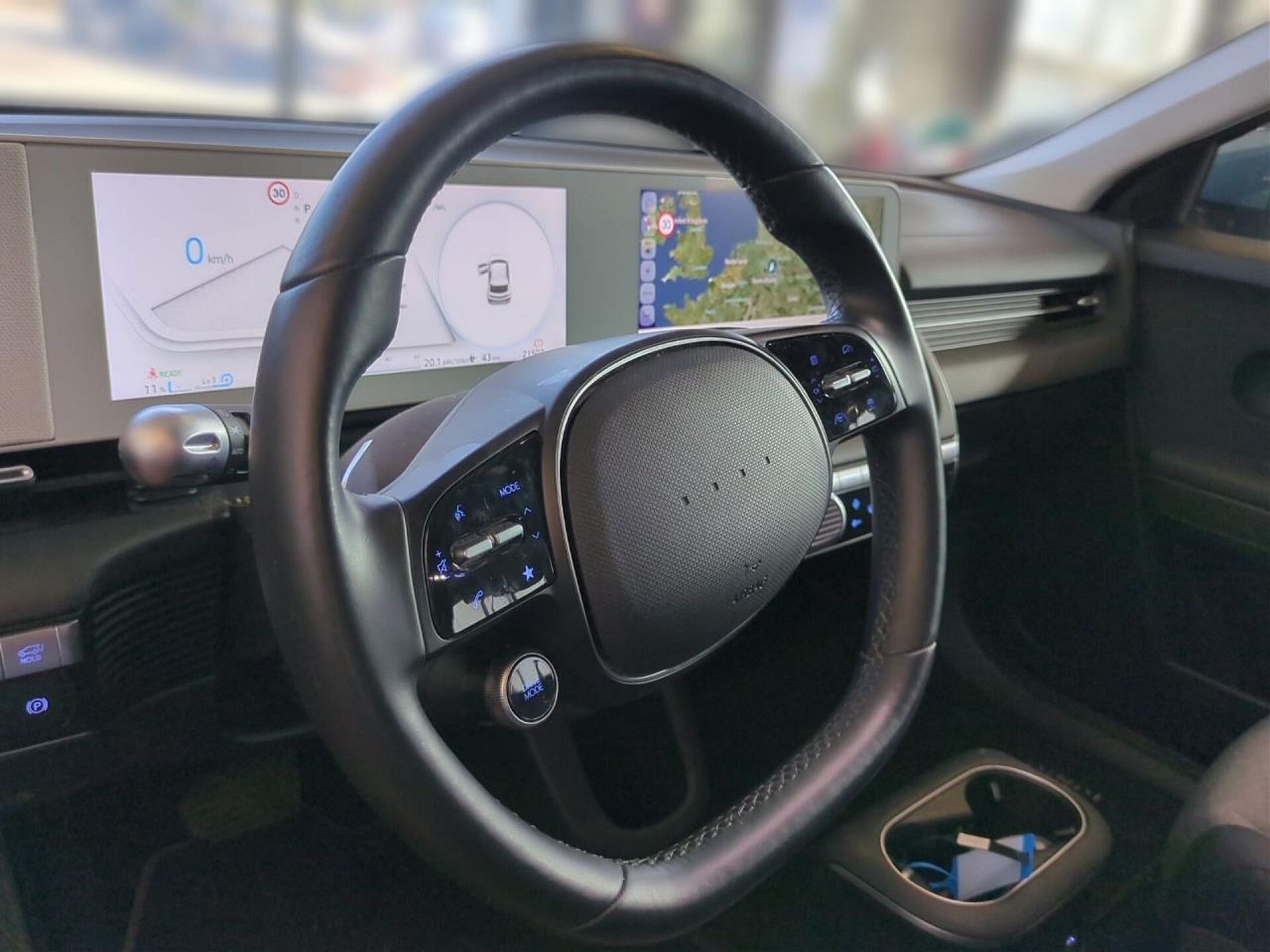 Hyundai IONIQ 5 – Bild 9