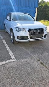 Audi audi Q 5 3.0 tfsi USA - : Geländewagen, Usa
