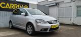 Volkswagen Golf Plus 1.4 United *NEU INS*AHK*SITZH*KLIMA - Volkswagen Golf Plus aus 2008