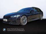 BMW 540d xDrive Tou M Sport Laser Pano St.Hz. HuD - BMW 540 in Dortmund