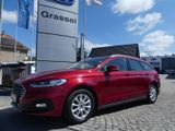 Ford Mondeo Turnier Business Edition - Ford Mondeo in Dresden