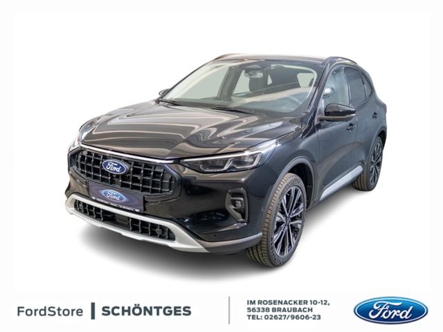 Ford Kuga 2.5 FHEV Aut. AWD Active X AHK Navi ACC BLI