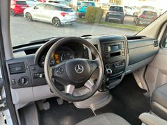 Fahrzeugabbildung Mercedes-Benz Sprinter L2 Kasten 316 CDI,PDC vorne hinten,Temp