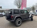 Jeep Wrangler Unlimited Rubicon 2.0l 4x4 Automatik Um - Jeep Wrangler in Krefeld