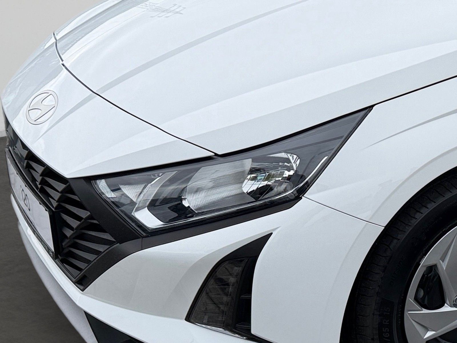 Hyundai i20 – Bild 5