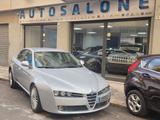 Alfa Romeo 159 1.9 JTDm 16V Progression - Alfa Romeo 159: 16v Jtdm