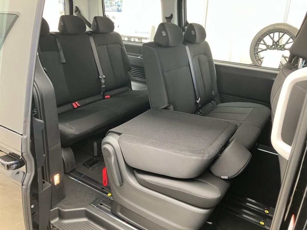 Fahrzeugabbildung Hyundai STARIA (9-Sitzer) HEV 1.6 T-GDI 2WD 6-AT Trend