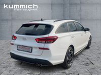 Hyundai i30 - Vorschau Bild 4