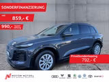Audi Q6 e-tron quattro 2xS-LINE MATRIX+AIR+360°+AHK - Audi: Ai