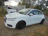 Audi A1 1.6 TDI 90PS Navigation 1.HAND - Audi A1 mit Diesel-Antrieb: Kleinwagen, 1.6