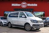 Volkswagen T6 Multivan PanAmericana 20TDI 7-SITZE LED STHZG