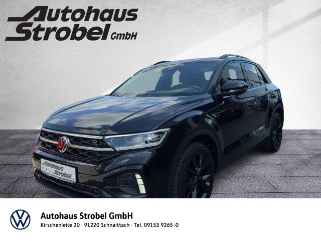 Image of Volkswagen T-Roc