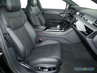 Audi A8 - Vorschau Bild 4