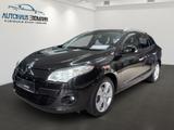 Renault Megane 1,6-16V Grandtour Dynamique*TÜV NEU*Klima - gebrauchte Renault Megane aus dem Jahr 2010