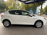 Seat Ibiza Reference*1-Hand*TÜV 2027*Garantie/ - Seat Ibiza