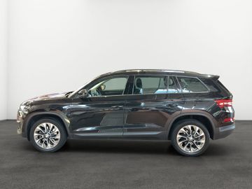 Skoda Kodiaq - 2