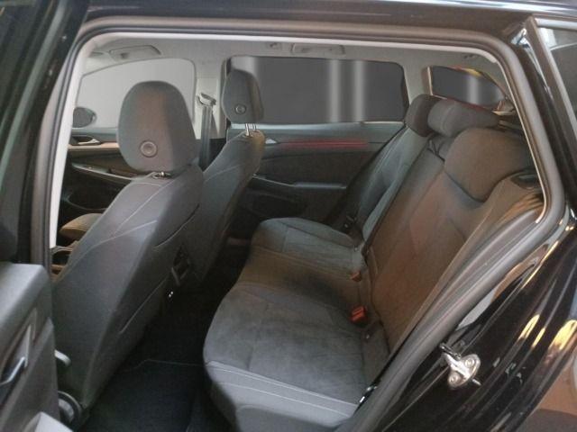 Volkswagen Golf VIII Variant 2.0 TDI Life DSG *ACC*AHK*SHZ*, миниатюра 11