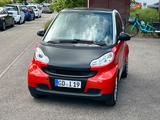 Smart 451 CDI Tüv Neu/ Service Neu/ 111114... - Smart 451 mit Diesel-Antrieb