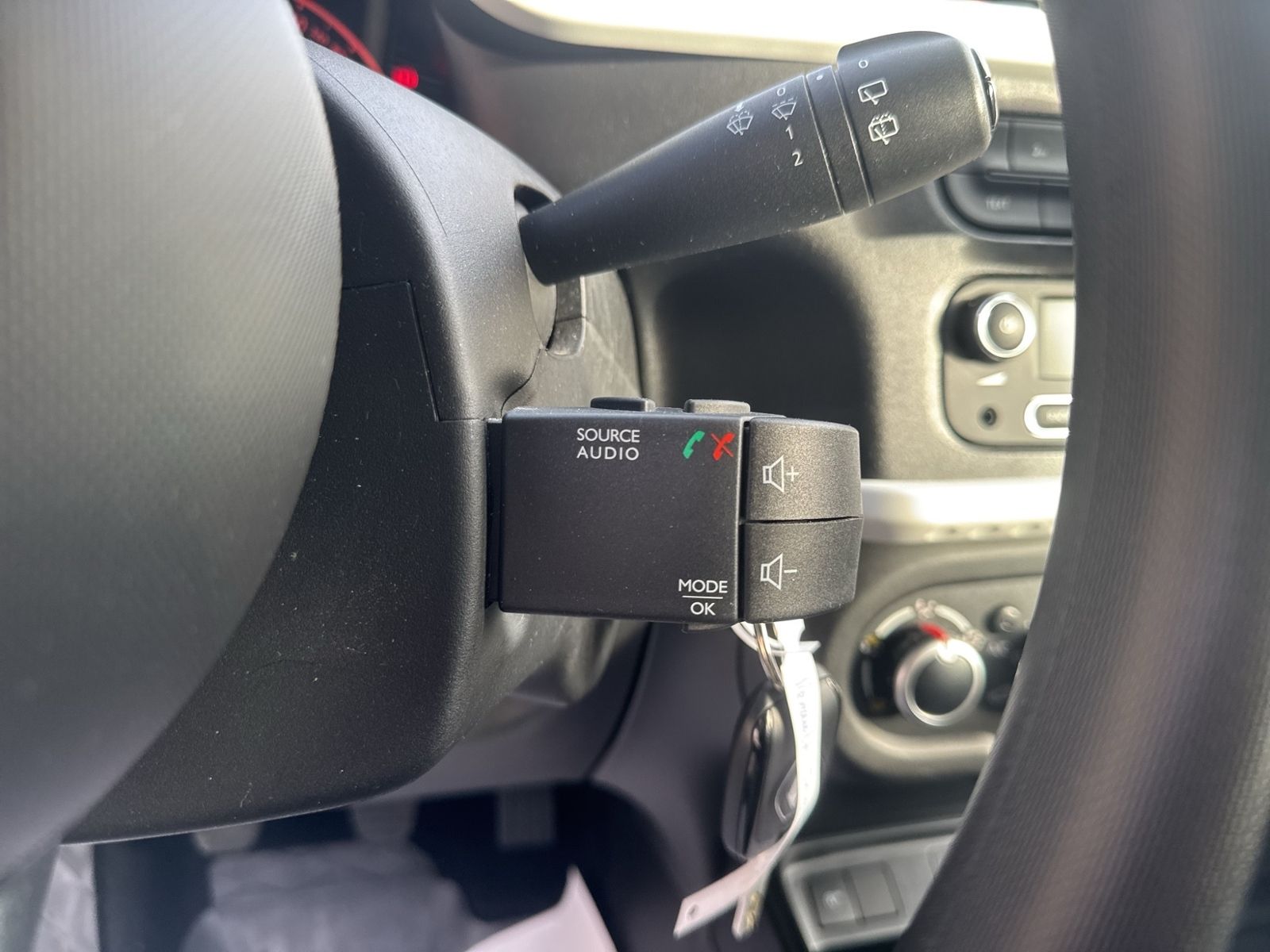 Twingo 1.0 SCe 65 Life, 5 Gang