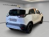 Opel Crossland Elegance 1.5 D +PDC+Leder+Shz.+ - Opel Crossland (X) Gebrauchtwagen