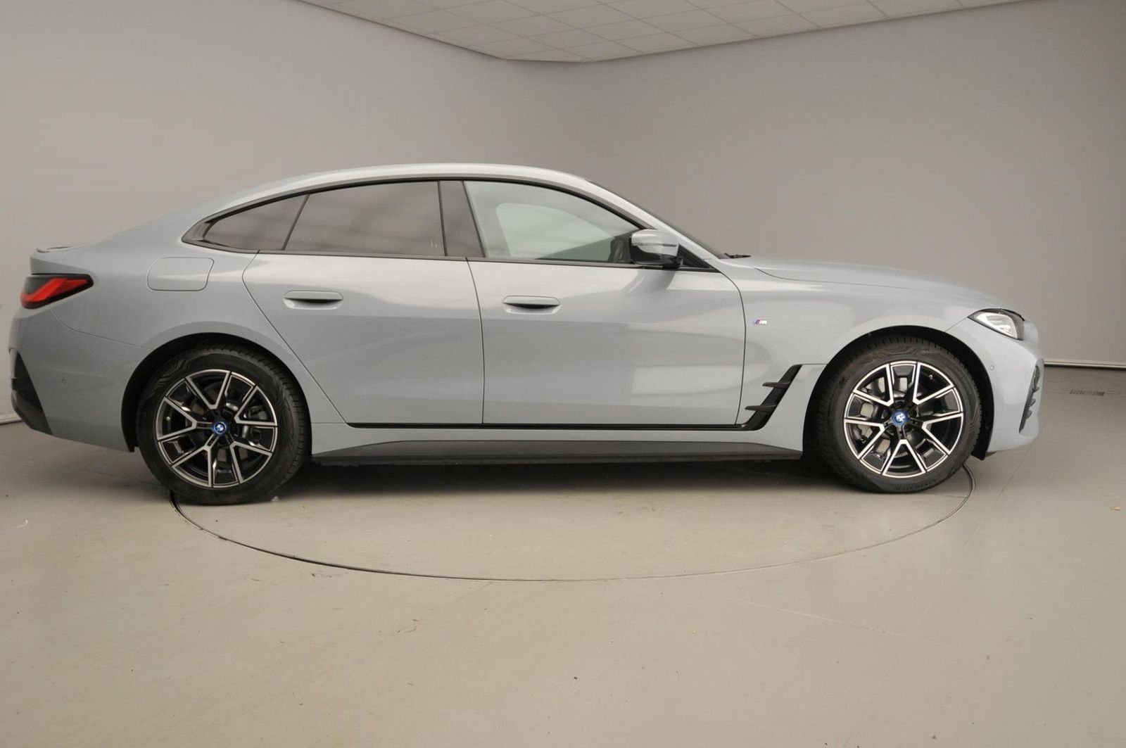 BMW i4 Gran Coupe eDrive40 | M-Sportpakket |LED | Le imagem 2
