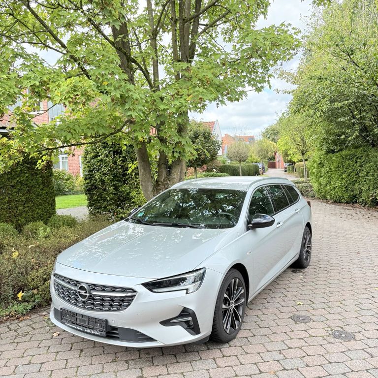 Image of Opel Insignia