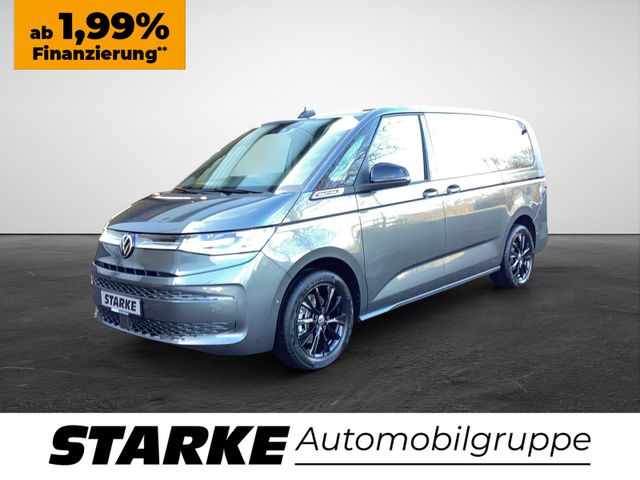 Volkswagen T7 Multivan 2.0 TDI DSG Style lang  AHK Navi LED