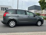 Peugeot 5008 1.6 BEnzin Premium  Panoramadach - Peugeot 5008 in Düsseldorf