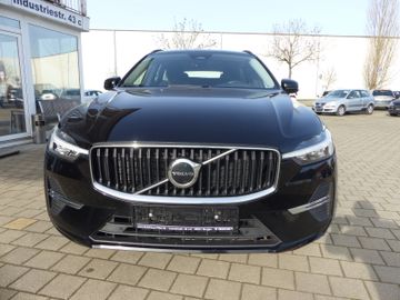 Volvo XC60 - 2