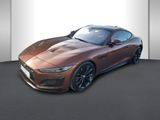 Jaguar F-Type P575 SPICED COPPER EDITION AWD PIXEL-LED - Jaguar F-Type: Orange