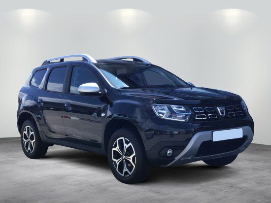Dacia Duster  1.3 TCe 150 2WD Adventure