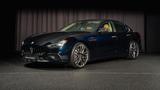 Maserati Ghibli Trofeo *MASERATI DENMARK* - Maserati Ghibli aus 2023