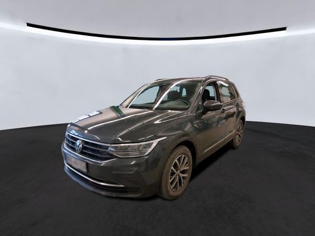 Volkswagen Tiguan 1.5 TSI "Life"*DSG*PANO*AHK*V-COCKPIT*