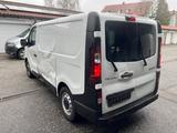 Renault Trafic L1H1 3,0t Komf Seitenschaden voll fahrber - Angebote