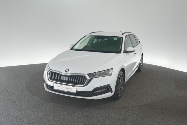 Skoda Octavia Combi 2.0 TDI DSG Ambition Matrix ACC