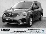 Renault Kangoo Equilibre E-TECH  LED*Navi*Kamera*360Grad - Renault: Van, Kango
