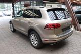 Volkswagen Touareg V6 TDI Executive Edit. 4Motion XEN*NAVI* - VW Touareg Gebrauchtwagen in Hamburg