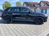 Audi Q3 35 TFSI advanced 20 Zoll DSG 1.Hand - Audi Q3: Advanced