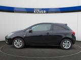 Opel Corsa E 1,4 Automatik Klima+GRA+Shzg.+Einparkh. - Opel Corsa Gebrauchtwagen in Bremen