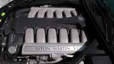 Aston Martin DB7 Vantage Coupe - - Aston Martin DB7 Gebrauchtwagen