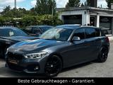 BMW 118i Edition M Sport Shadow LED * NAVI * EGSD - BMW 118 in Bochum
